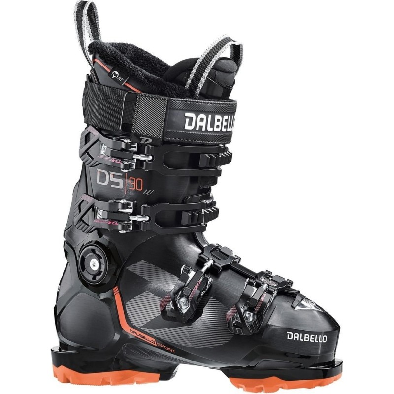 Botas Esquí Mujer Dalbello DS 90 W GW | esqui-outlet.com