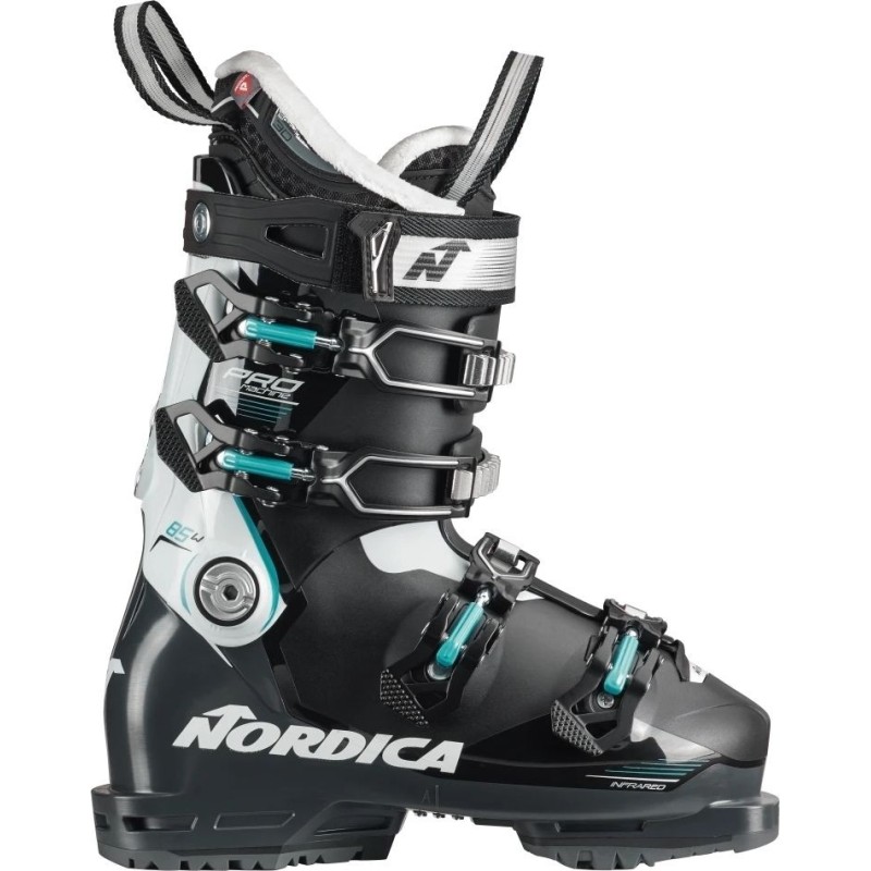 Damen Skischuhe Nordica Promachine 85 W GW | esqui-outlet.com