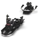 Set da sci alpinismo Völkl Rise 80 122512 + attacchi Marker Alpinist Demo 10 7734V1.MS