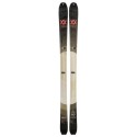 Ensemble de ski de randonnée Völkl Rise 80 122512 + fixations Marker Alpinist Demo 10 7734V1.MS