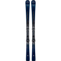 ESQUI SKI BLIZZARD FIREBIRD QUATTRO RS76 8A0033+FIJACIONES XCELL 12 DEMO 8C8007EB