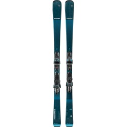 Blizzard Phoenix R13 Ti + TPX 12 Demo W (8A2246+8C2110AP) | esqui-outlet.com