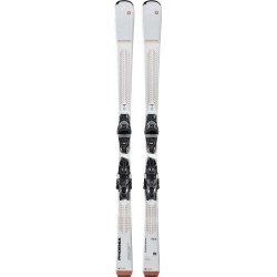 ESQUI SKI BLIZZARD PHOENIX R13 Ca 8A2247+FIJACIONES TPC 11 DEMO W 8C1006BE