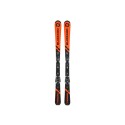 ESQUI SKI BLIZZARD FIREBIRD RC JR 8A0090 + FIJACIONES FDT JR 7.0 8C9022 ME