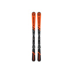 ESQUI SKI BLIZZARD FIREBIRD RC JR 8A0090 + FIJACIONES FDT JR 7.0 8C9022 ME