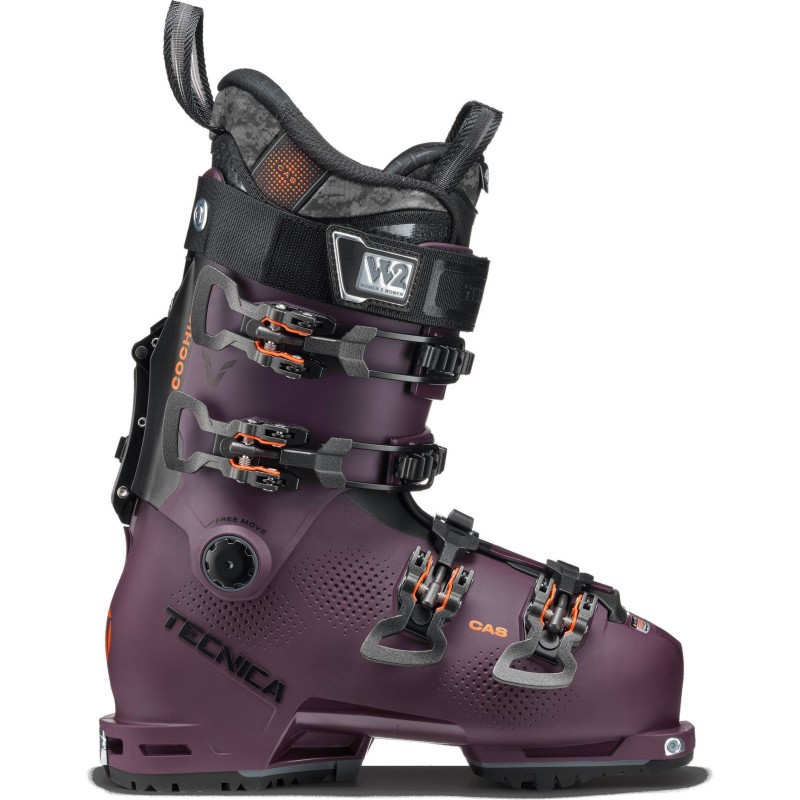 Scarponi Sci Donna Tecnica Cochise 105 W DYN GW | esqui-outlet.com