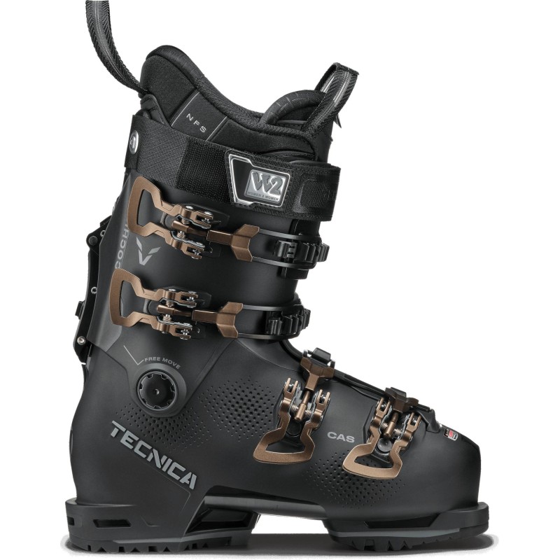 Botas Esquí Mujer Tecnica Cochise 85 W GW (201R05G0100) | esqui-outlet.com