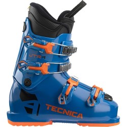 Chaussures Ski Junior Tecnica JTR 4 (30133701R63) | esqui-outlet.com