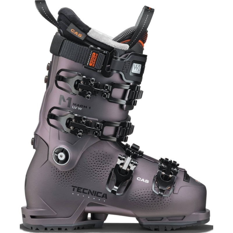 Scarponi Sci Donna Tecnica Mach1 LV 115 W TD GW (20158AG14P0) | esqui-outlet.com