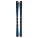 ESQUI SKI BLIZZARD BRAHMA 88 SP 8A2286+FIJACIONES MARKER TPC 11 DEMO 8C0004