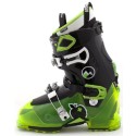 BOTAS DE ESQUI SKI TOURING BOOTS MOVEMENT FREE TOURING 3