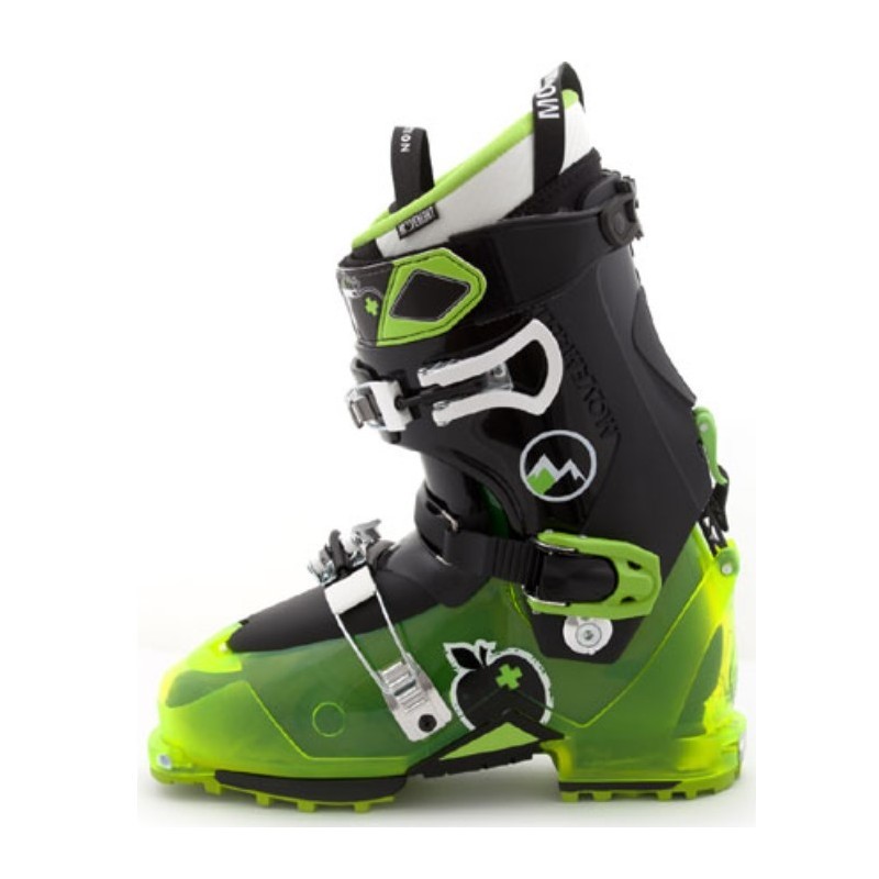 BOTAS DE ESQUI SKI TOURING BOOTS MOVEMENT FREE TOURING 3
