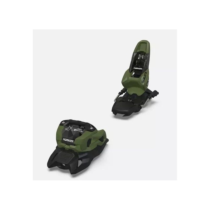 FIJACIONES BINDINGS MARKER SQUIRE 11 7424X1M