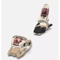 FIJACIONES BINDINGS MARKER SQUIRE 11 7424X1MM TAN-IVORY