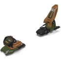 FIJACIONES BINDINGS MARKER GRIFFON 13 7524X1 GT-GU GREEN-BROWN