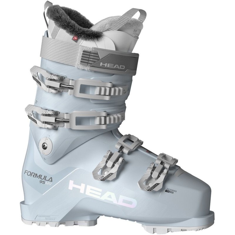 Botas Esquí Mujer Head Formula 95 W MV GW (603141) | esqui-outlet.com