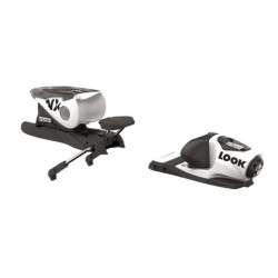 FIJACIONES BINDING LOOK NX12 FCFA057