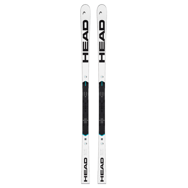 ESQUI SKI HEAD WCR e-GS REBEL SW PR 313043+FIJACIONES FREEFLEX 14 GW 100907