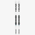 ESQUI SKI HEAD WCR e-GS REBEL SW RP 313043+FIJACIONES FREEFLEX 14 GW 100907