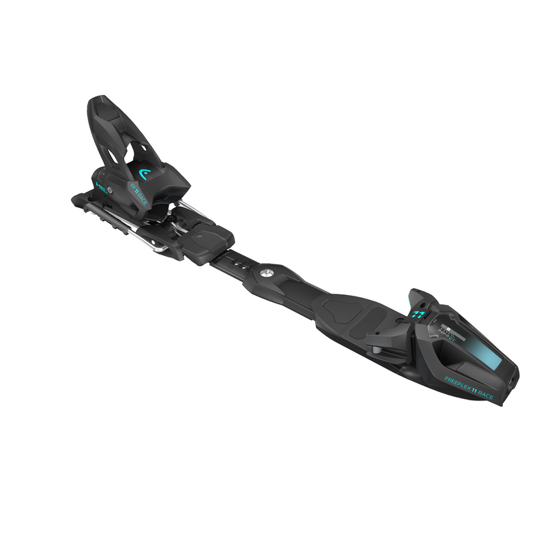 ESQUI SKI HEAD WCR e-GS REBEL SW PR 313053+FIJACIONES FREEFLEX 11 GW 100906