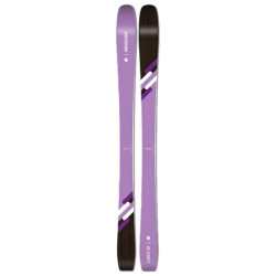 ESQUI SKI MOVEMENT LOGIC 91 W MOV-A-22062