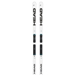 HEAD WCR e-GS Rebel SW PR + Bindung Freeflex 11 GW (313053) | esqui-outlet.com
