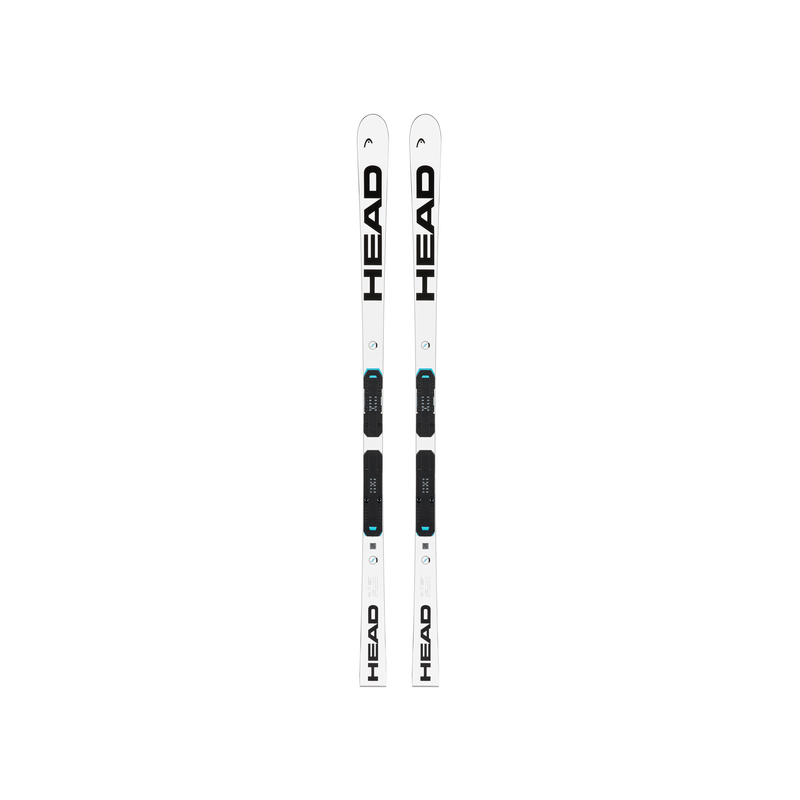 HEAD WCR e-GS Rebel SW PR + Fijaciones Freeflex 11 GW (313053) | esqui-outlet.com