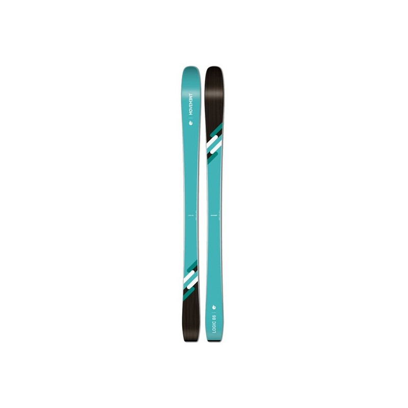 ESQUI SKI MOVEMENT LOGIC 86 W MOV-A-22060