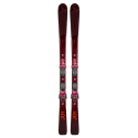 Pack Skis Femme HEAD e-Total Joy SW + JOY 11 GW | Performance