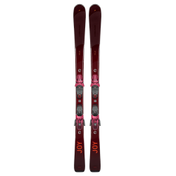 HEAD e-Total Joy SW Women's Ski Pack + JOY 11 GW | High-End