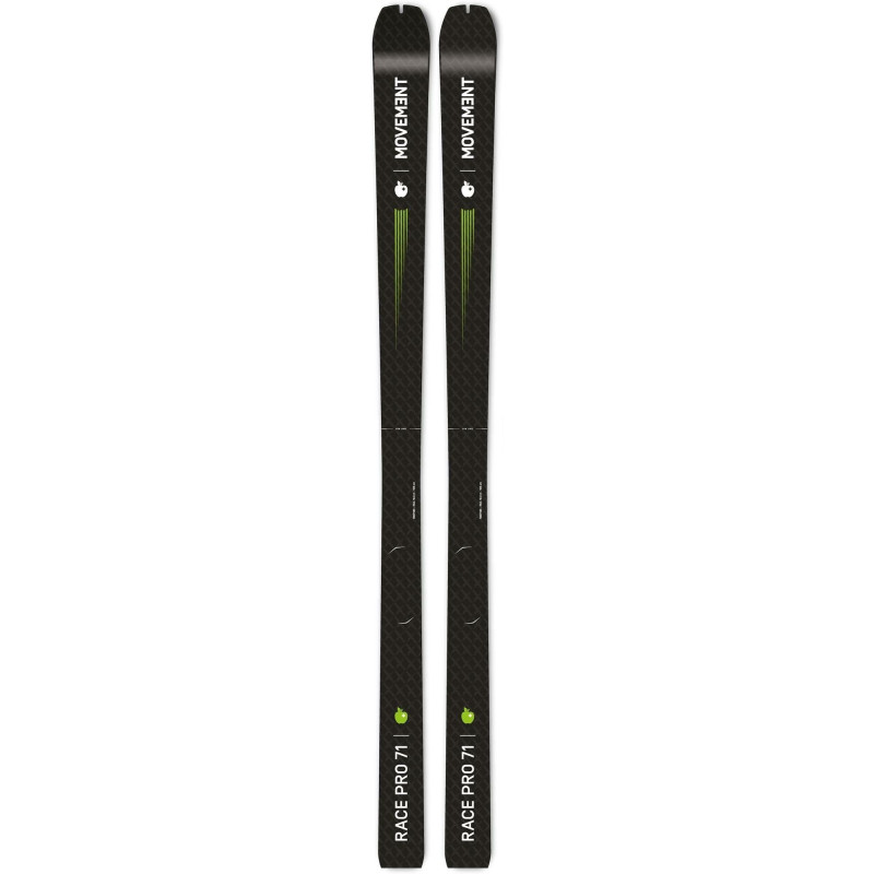 ESQUI DE TRAVESIA MOVEMENT RACE PRO 71 MOV-A-22052