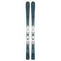 ESQUI SKI HEAD EASY JOY SLR JOY PRO 315653 + FIJACIONES JOY 9 GW SLR 100918