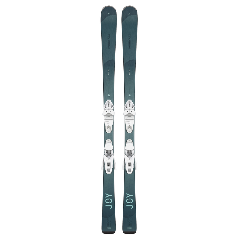 ESQUI SKI HEAD EASY JOY SLR JOY PRO 315653 + FIJACIONES JOY 9 GW SLR 100918