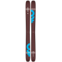 ESQUI DE TRAVESIA MOVEMENT FLY 115 MOV-A-22013