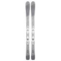 ESQUI SKI HEAD PURE JOY SLR 315703 + FIJACIONES SLR 9 GW 100918