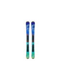 ESQUI SKI HEAD MONSTER EASY JRS 314382 + FIJACIONES JRS 4.5 GW CA BR  114475