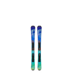 ESQUI SKI HEAD MONSTER EASY JRS 314382 + FIJACIONES JRS 4.5 GW CA BR  114475