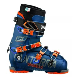 Chaussures Ski Dalbello Panterra 130 I.D. (D1806101) | esqui-outlet.com