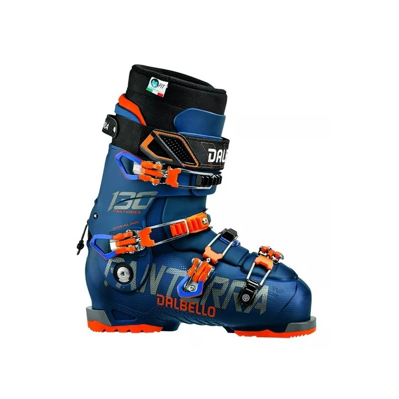 Skischuhe Dalbello Panterra 130 I.D. (D1806101) | esqui-outlet.com