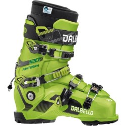 Chaussures Ski Dalbello Panterra 120 I.D. GW (D1906002) | esqui-outlet.com