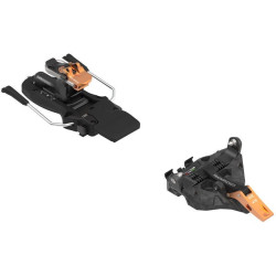 ATK Flow 10 Tourenbindung inkl. Stopper | Sicher & Leicht