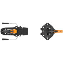 ATK Flow 10 Tourenbindung inkl. Stopper | Sicher & Leicht
