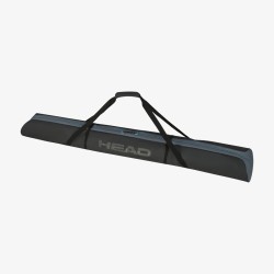 Bolsa de esquis HEAD DOUBLE SKIBAG 195 CM 383914