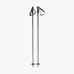 BASTONES SKI POLES HEAD KORE BLACK ANTHRACITE 381173