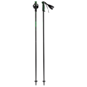 BASTONES SKI HEAD FRONTSIDE ANTHRACITE GREEN 381163