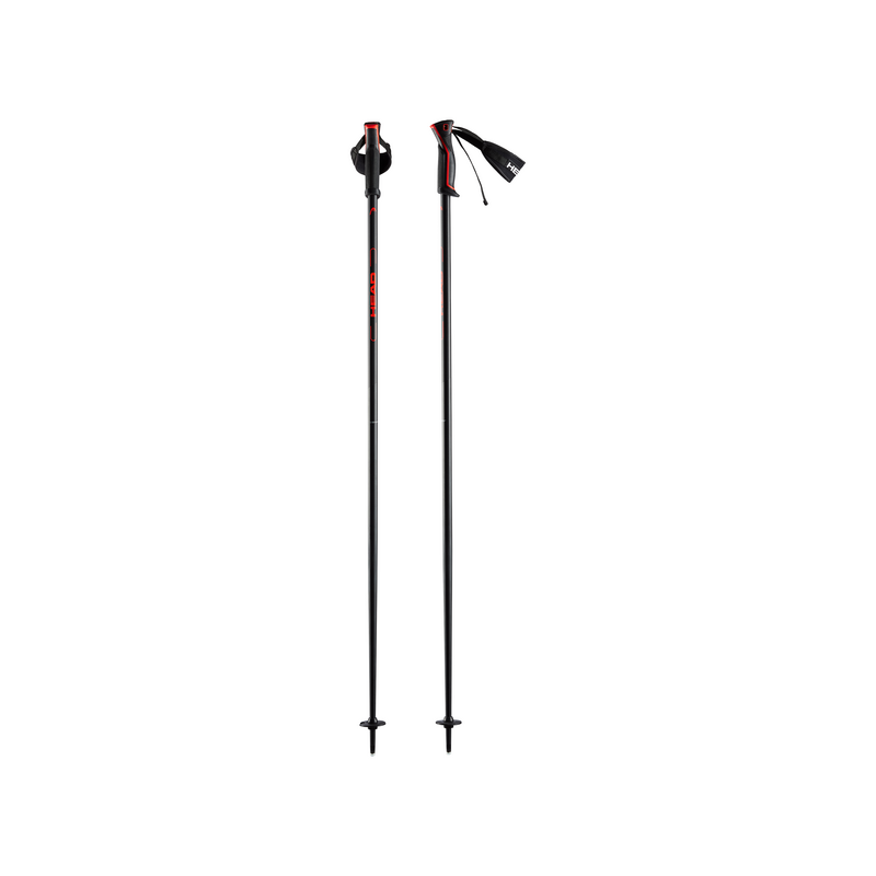 Bâtons de Ski HEAD Frontside (381153) | Légèreté et Ergonomie