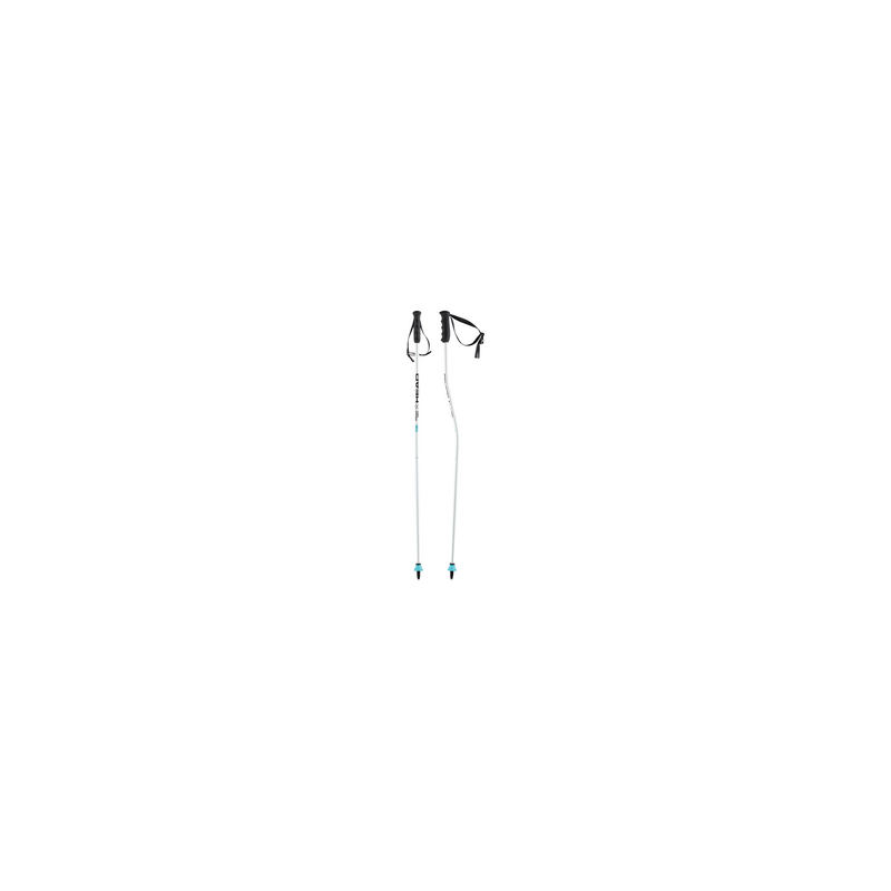 BASTONES SKI POLES HEAD WORLDCUP SG JR 381063