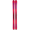ESQUI SKI FISCHER Transalp 86 Carbono A23122