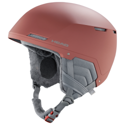 CASCO HELMET HEAD COMPACT EVO W  326733