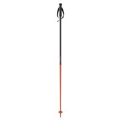 Bâtons Ski Fischer GT 16 Flame Aluminium (OZ31521) | esqui-outlet.com